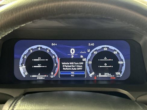 Used 2024 Toyota Tacoma TRD Sport AWD/4WD image 14