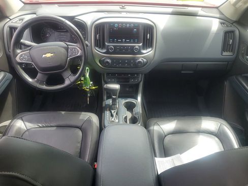 Used 2018 Chevrolet Colorado Z71 image 16