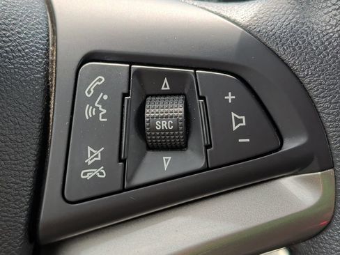 Used 2016 Chevrolet Malibu LT w/ Power Convenience Package FWD image 13