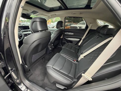Used 2024 Genesis Electrified GV70 w/ Prestige Package AWD/4WD image 24