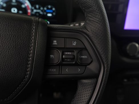 Used 2026 Toyota Sequoia TRD Pro image 18