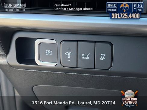 New 2026 Hyundai Santa Fe SE AWD/4WD image 26