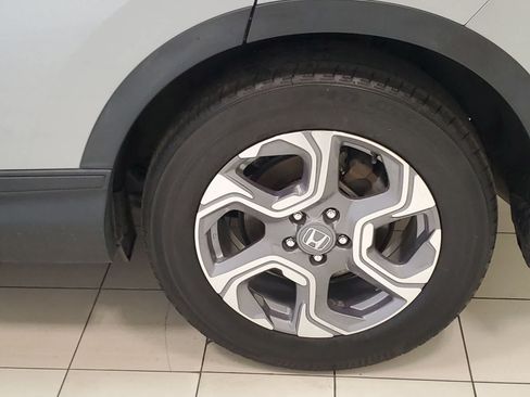 Used 2019 Honda CR-V EX image 23