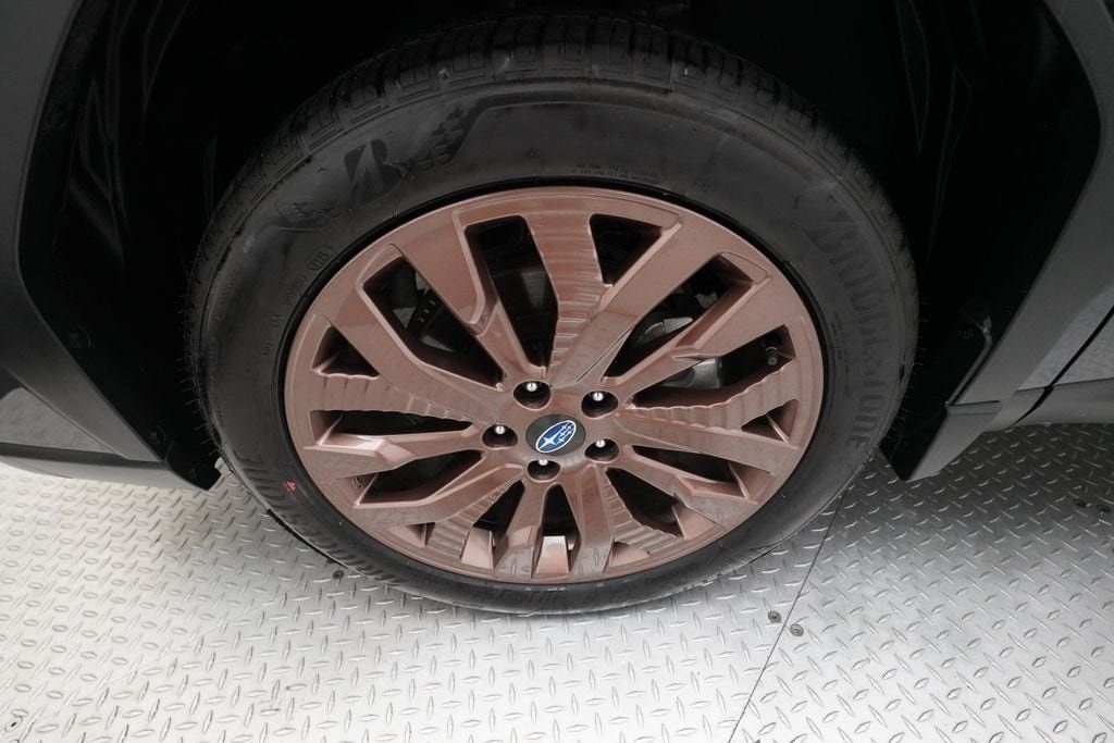 Certified 2026 Subaru Forester Sport AWD/4WD image 25