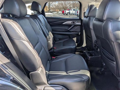 Used 2023 MAZDA CX-9 Touring image 12