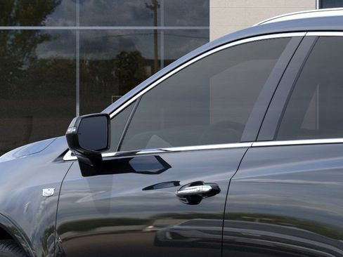 New 2026 Cadillac XT5 Premium Luxury image 12