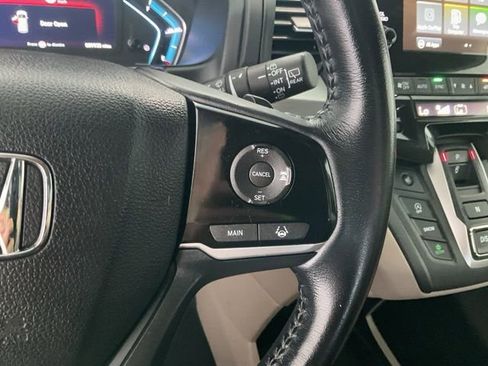 Used 2020 Honda Odyssey EX-L image 12