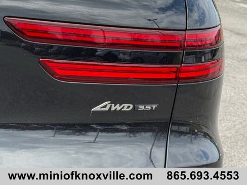 Used 2026 Genesis GV70 3.5T Sport Prestige image 34