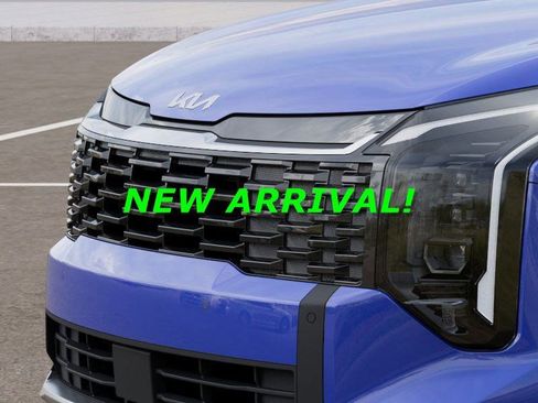 New 2026 Kia Sportage EX w/ EX Panorama Roof Package image 12