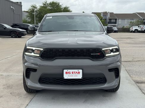 New 2026 Dodge Durango GT image 3