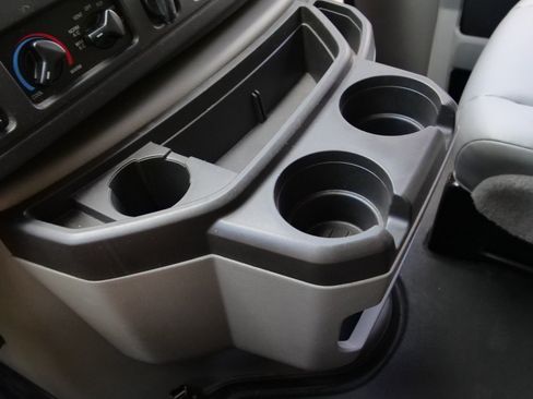 Used 2014 Ford E-350 and Econoline 350 XL w/ Power Windows & Locks Group RWD image 14