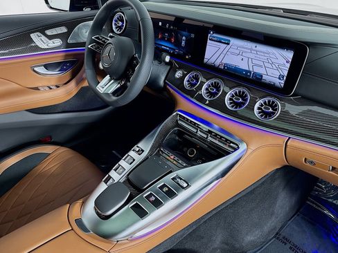 New 2026 Mercedes-Benz AMG GT 43 image 15