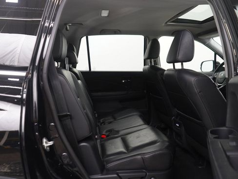 Used 2017 Honda Pilot EX-L image 13
