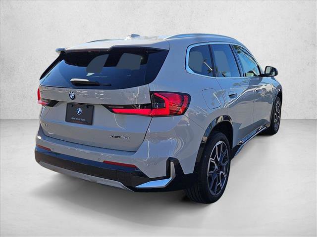 New 2027 BMW X1 xDrive28i w/ Technology Package AWD/4WD image 2