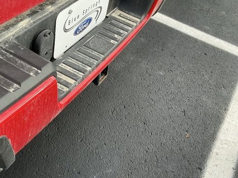 Used 2016 Chevrolet Colorado Z71 image 7