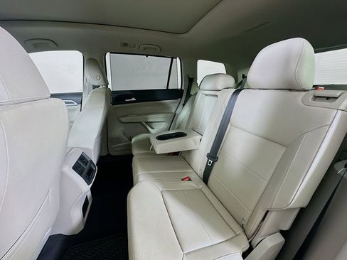 Used 2022 Volkswagen Atlas SE image 15