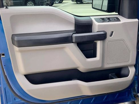 Used 2017 Ford F150 XL w/ Equipment Group 101A Mid image 21