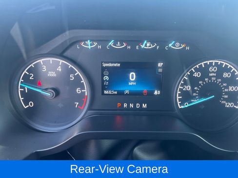 Used 2023 Ford F150 XL w/ XL STX Apperance Package AWD/4WD image 19