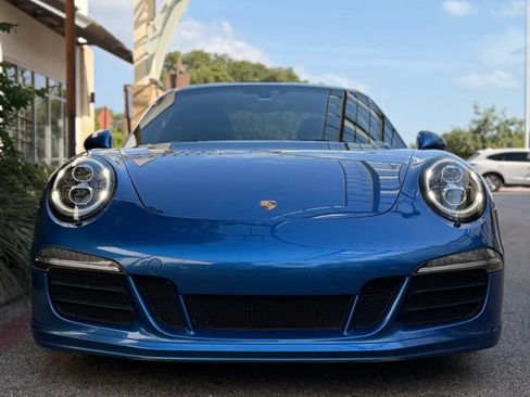 Used 2016 Porsche 911 GT3 RS image 26