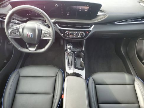 Used 2025 Buick Envista Sport Touring w/ Convenience I Package image 26