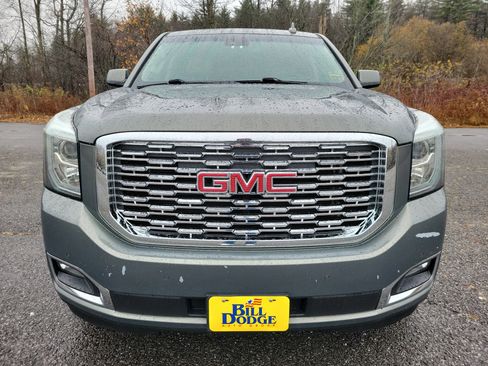 Certified 2018 GMC Yukon Denali w/ Open Road Package image 2