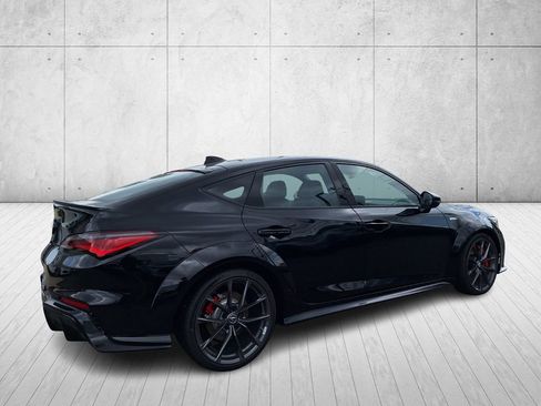 New 2025 Acura Integra Type S image 5