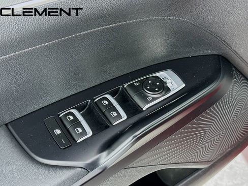Used 2021 Kia K5 GT-Line w/ GT-Line FWD Premium Package image 25