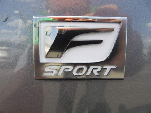 Used 2015 Lexus NX 200t F Sport w/ Navigation System Package image 3