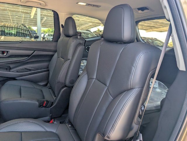 New 2026 Subaru Ascent Bronze Edition AWD/4WD image 20