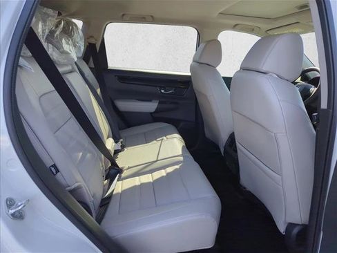New 2026 Honda CR-V EX-L image 14