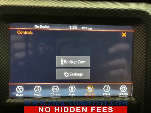 Used 2022 Jeep Wrangler Unlimited Sport image 31