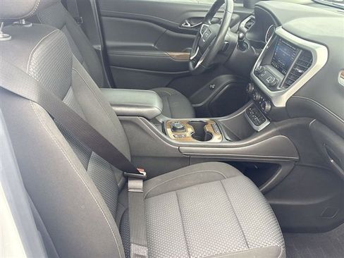 Used 2021 GMC Acadia SLE w/ Driver Convenience Package image 26