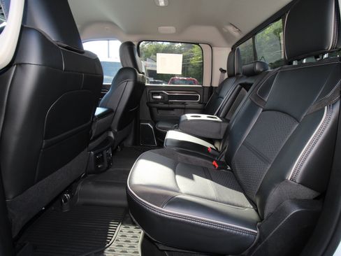 Certified 2024 RAM 2500 Laramie w/ Safety Group image 45