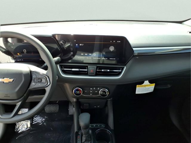 New 2026 Chevrolet TrailBlazer LS w/ LS Convenience Package AWD/4WD image 12