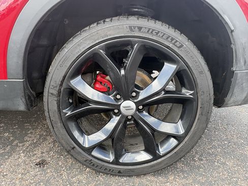 Used 2024 Dodge Hornet GT AWD/4WD image 10