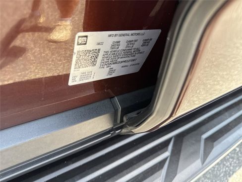 Used 2023 Chevrolet Tahoe LS AWD/4WD image 39