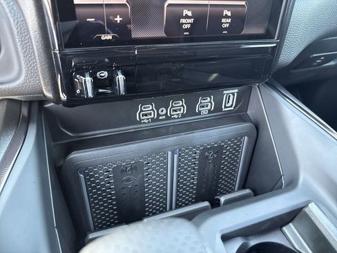 New 2026 RAM 1500 Rebel w/ Rebel Level 2 Equipment Group image 31