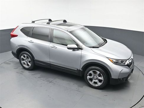 Used 2019 Honda CR-V EX image 43