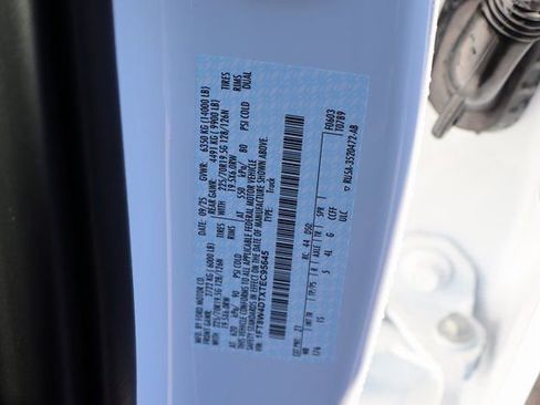 New 2026 Ford F450 XL w/ 360-Degree Camera Package image 40