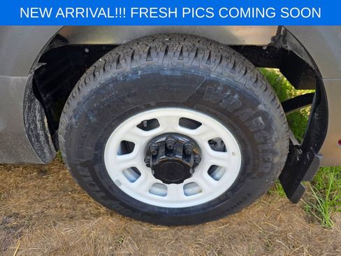 Used 2024 Chevrolet Brightdrop 400 w/ Commercial Equipment Package AWD/4WD image 4