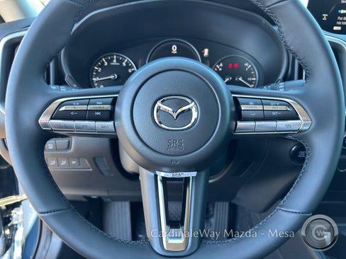 New 2026 MAZDA CX-50 AWD 2.5 S w/ Cargo Package image 23