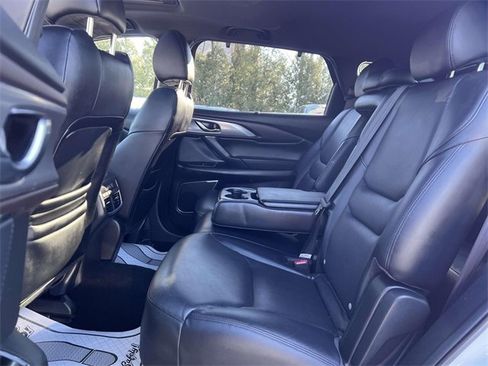 Used 2017 MAZDA CX-9 Grand Touring image 15