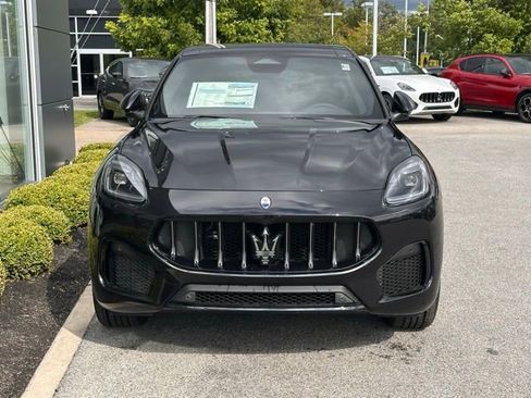 New 2025 Maserati Grecale GT AWD/4WD image 2