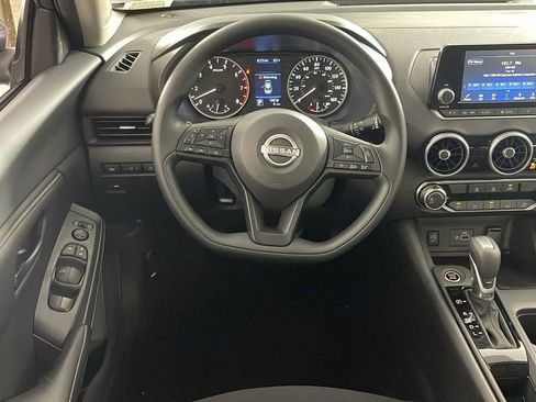 New 2025 Nissan Sentra S image 14