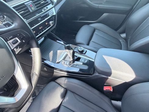 Used 2019 BMW X3 xDrive30i AWD/4WD image 13