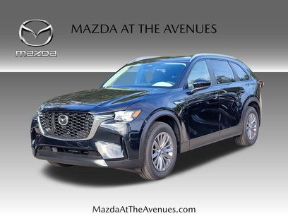 New 2026 MAZDA CX-90 3.3 Turbo w/ Select Package