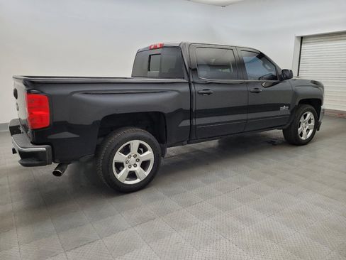 Used 2016 Chevrolet Silverado 1500 LT w/ Texas Edition RWD image 11