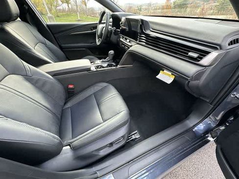 New 2026 Toyota Camry XSE FWD image 20