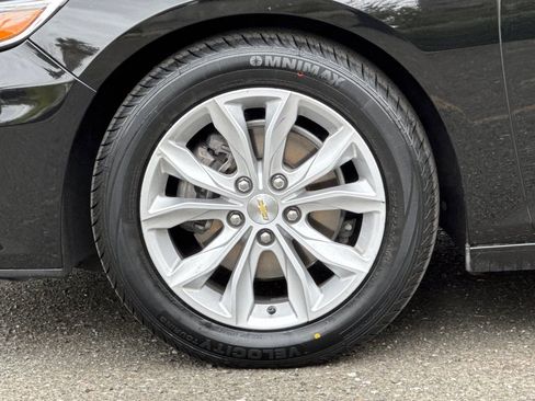 Used 2023 Chevrolet Malibu LT w/ Driver Confidence Package FWD image 23