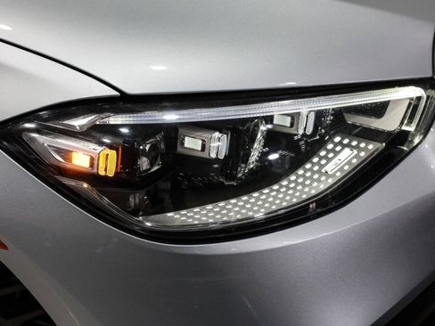 Used 2025 Mercedes-Benz S 63 AMG S image 12